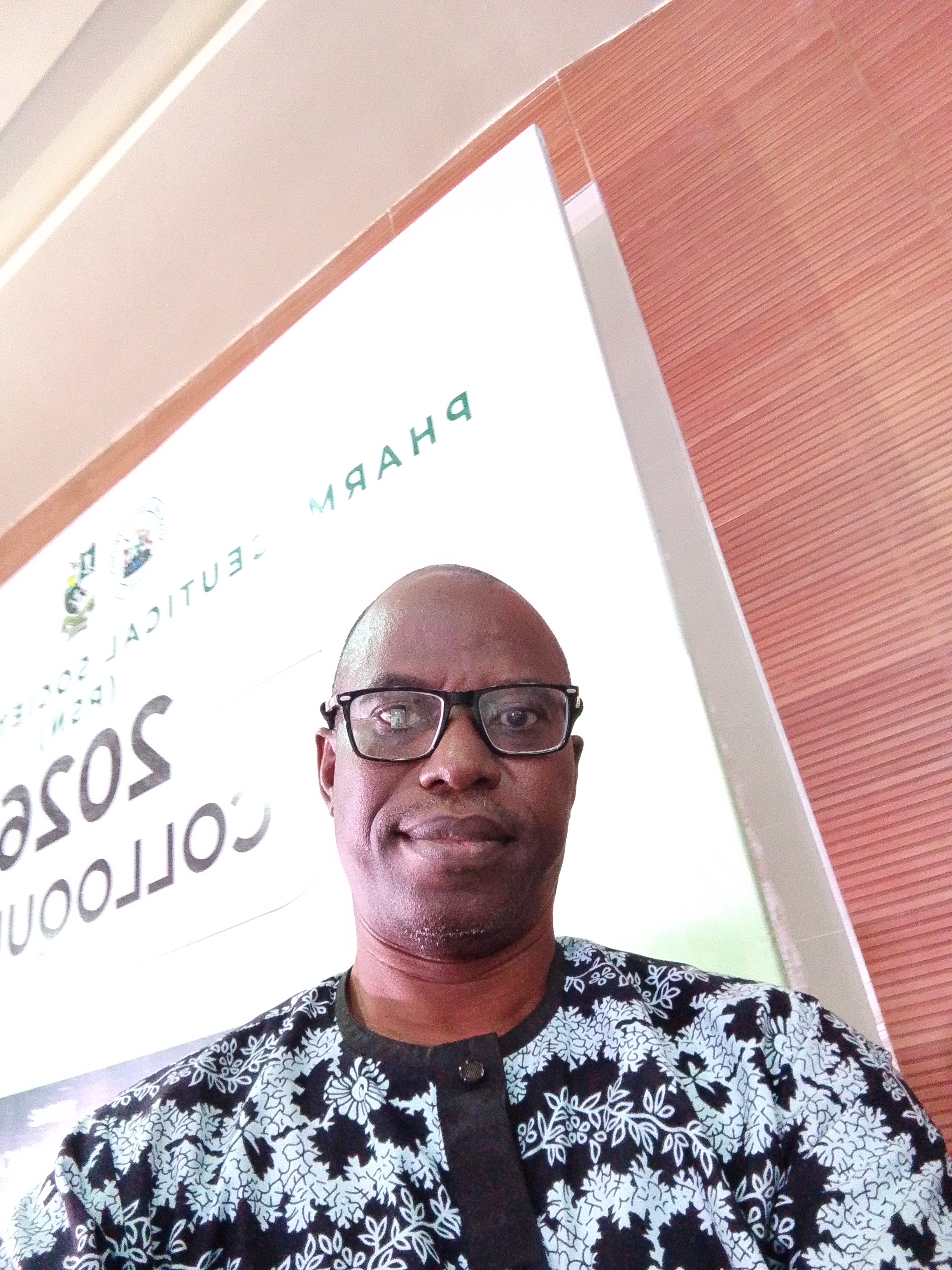AKANMU  MOSES ATANDA